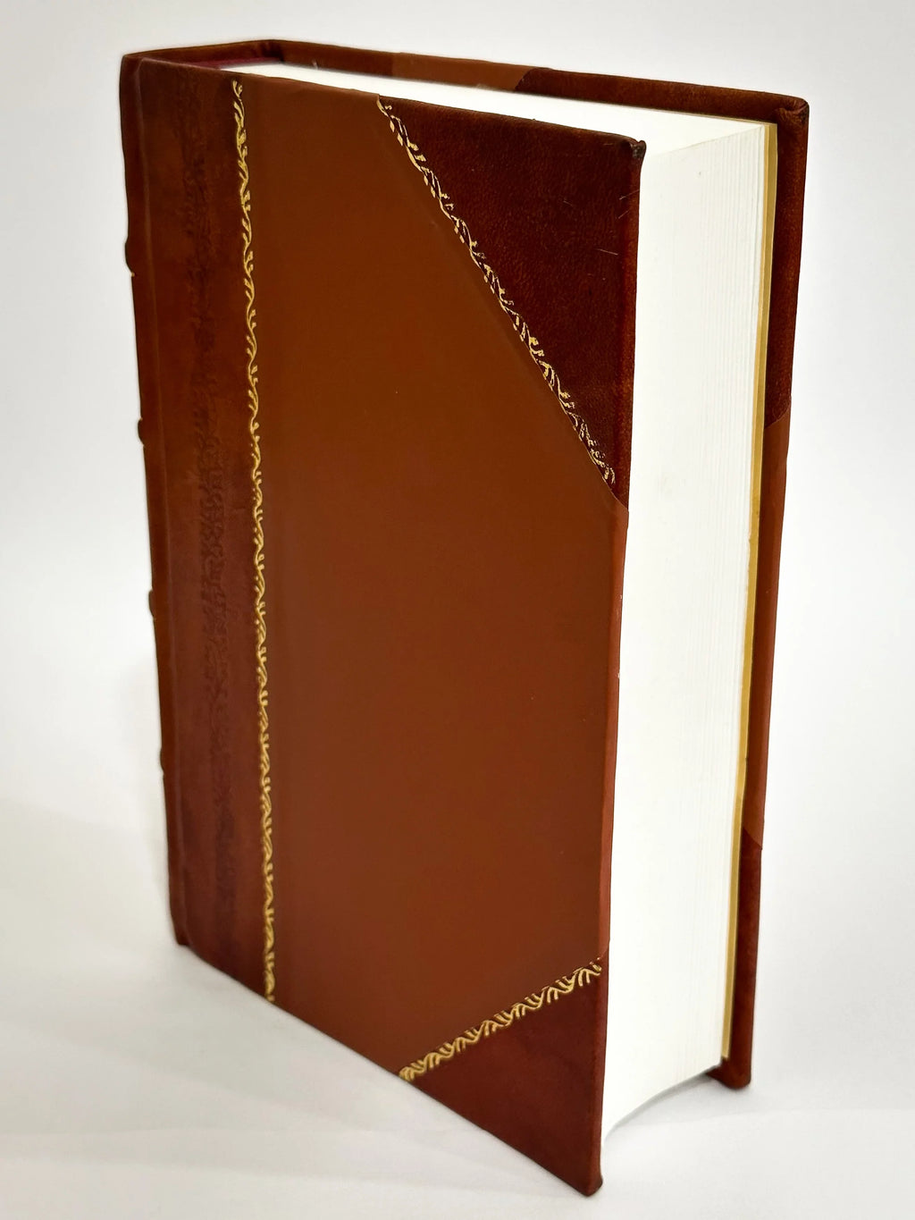 Compendium Seu Breuiarium Absolutissimum Omnium Meditationum De Precipuis Fidei Nostrae Mysteriis Vitae Ac Passionis D.N. Iesu Christi; Et B.V. Mariae Etc. Ex Maiori Opere (1623) [Leather Bound]
