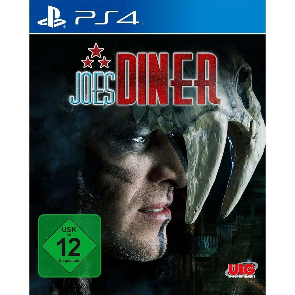 30 Nights: Pineview Drive and Joe's Diner Bundle [ PlayStation 4]