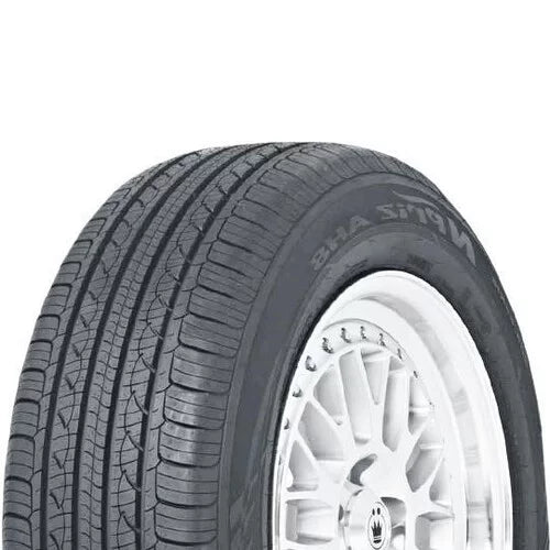 Nexen NPriz AH8 195/65R15 91T BSW (2 Tires) Fits: 2009-12 Honda Civic Hybrid-L, 2010-11 Toyota Prius Base