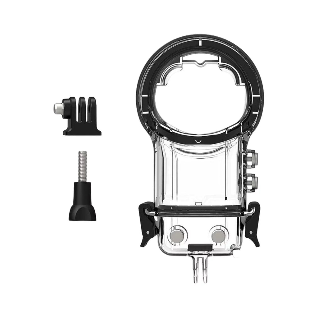 era Fluid Housing Case for 360 x3 Diving Housing Quick Release