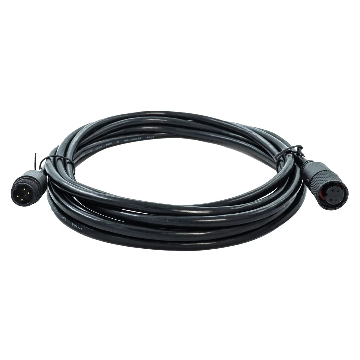 KENWOOD STZ-RFCC300 Camera Extension Cable for KENWOOD STZ-RF200WD Motorsports Front-and-Rear Action Camera System (9.8 Ft.)