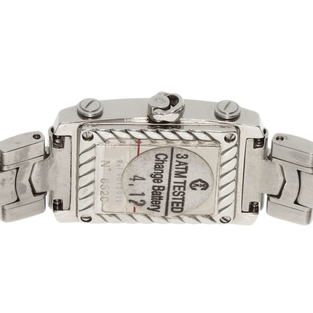 Pre-Owned Philippe Charriol Ref.9012911 Columbus Watch Stainless Steel/SS Ladies PHILIPPE CHARRIOL (Good)