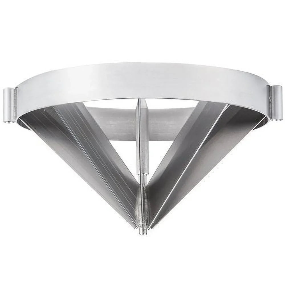 Redco 8 Section Wedgemaster II Blade Assembly - 1 Each.