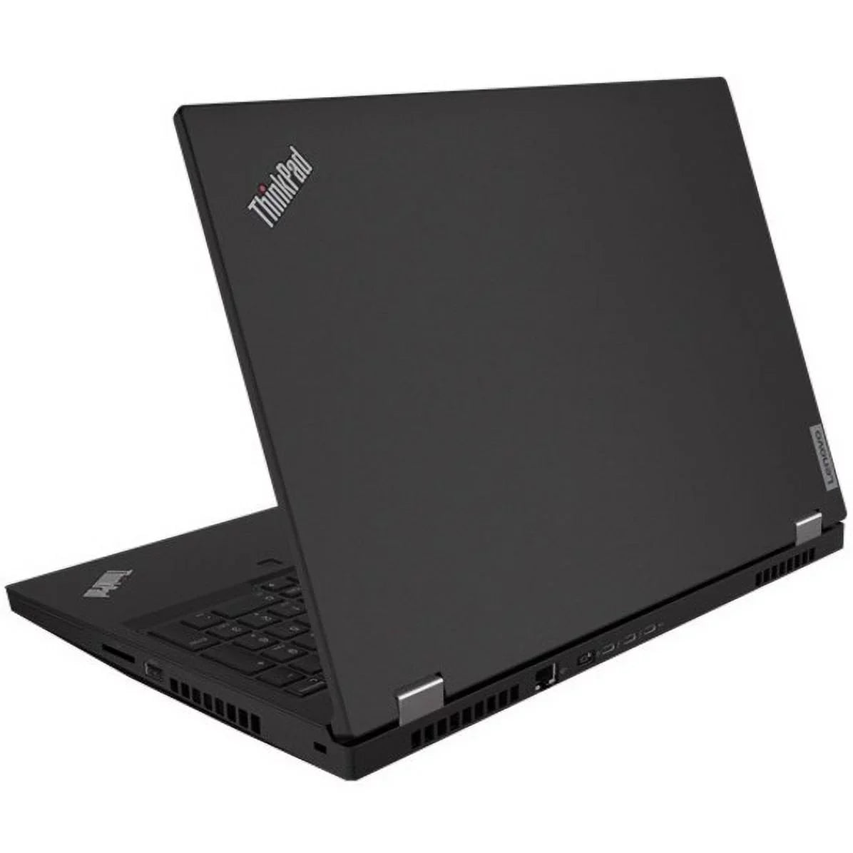 ThinkPad T15g Gen 2 20YS002UUS 15.6" Notebook - Full HD - 1920 x 1080 - Core i7 11th Gen i7-11800H Octa-core (8 Core) 2.30 GHz - 16 GB Total RAM - 512 GB SSD - Black