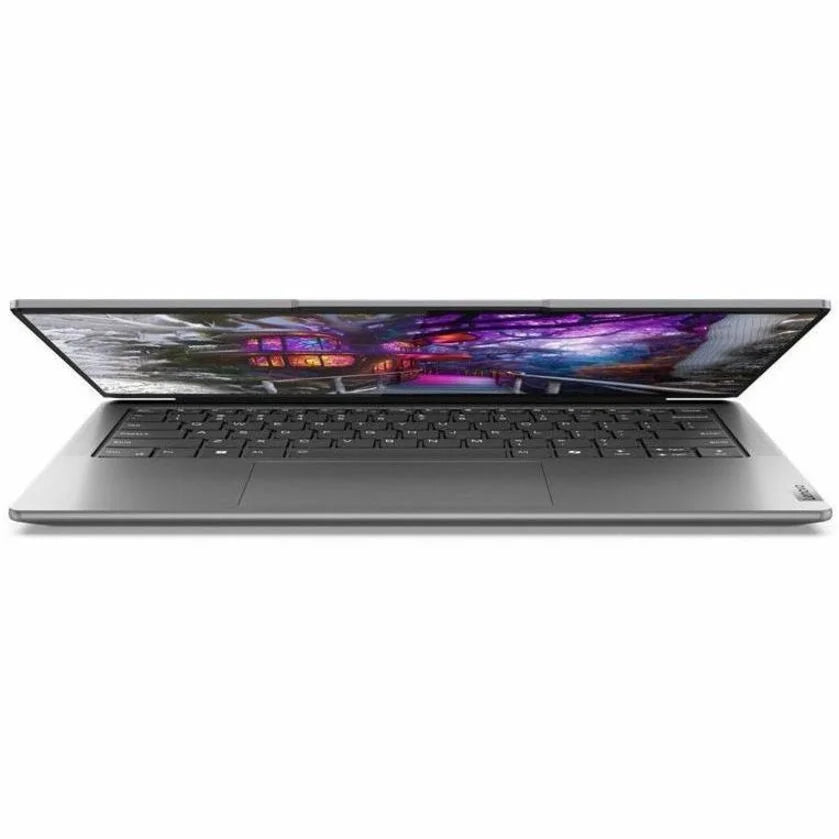 IdeaPad 14" Display Mobile pc Core Ultra 7 155H, 1TB SSD, Windows 11 Pro, 83D80008US