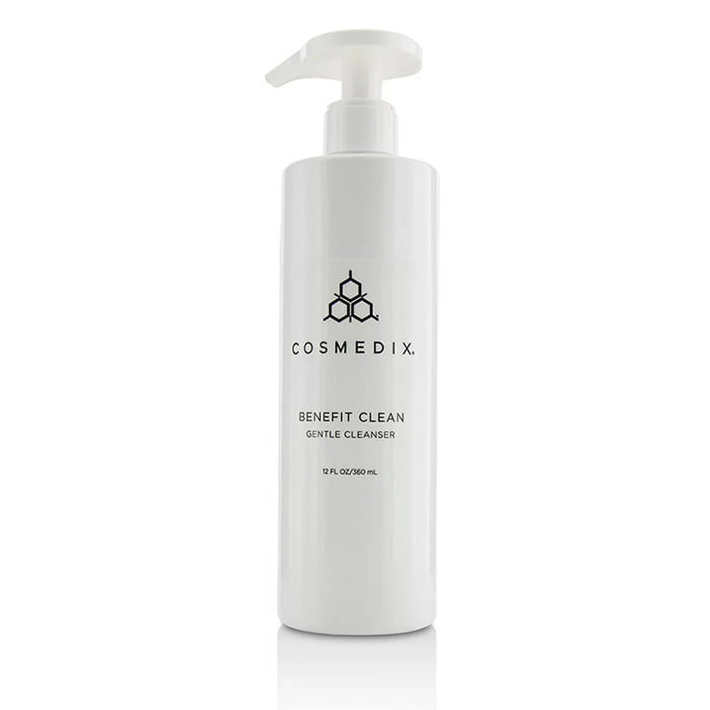 Benefit Clean Gentle Cleanser - Salon Size-360ml/12oz
