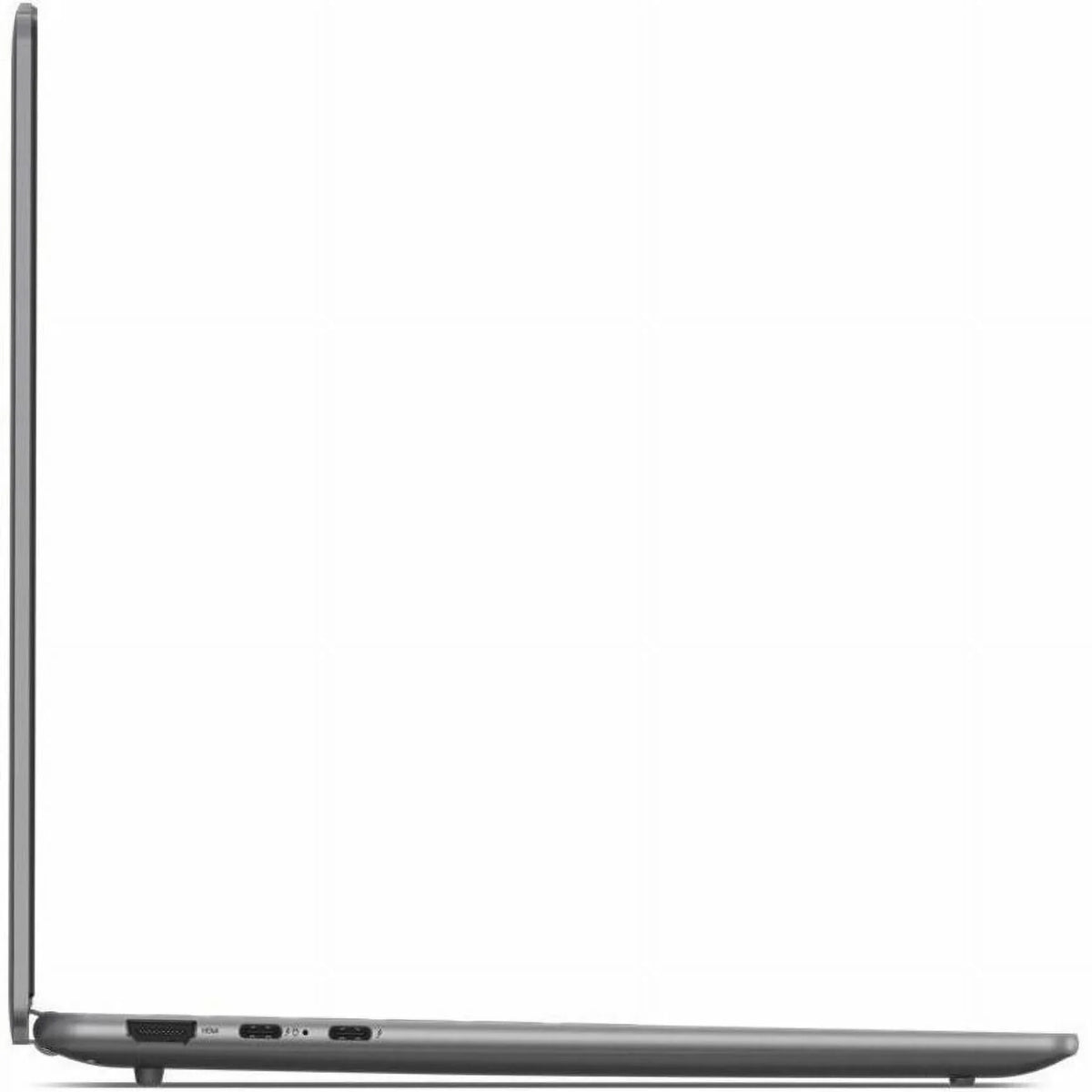 IdeaPad 14" Display Mobile pc Core Ultra 7 155H, 1TB SSD, Windows 11 Pro, 83D80008US
