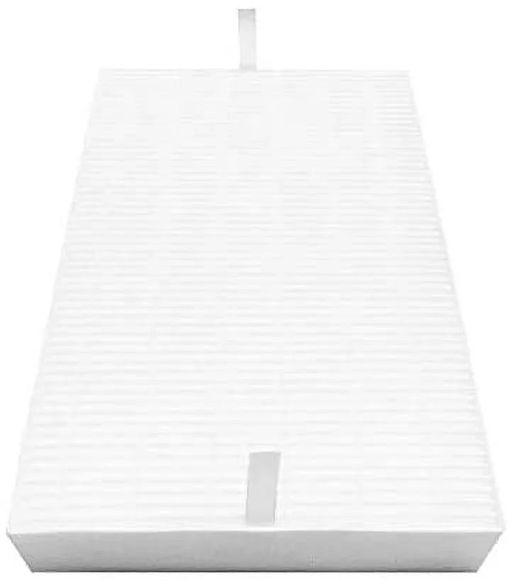 True HEPA Filter Replacement for Honeywell Air Purifier Models HPA300, HPA-090, HPA-100 and HPA200 Compared With Part HRF-R2 - 4 Packs