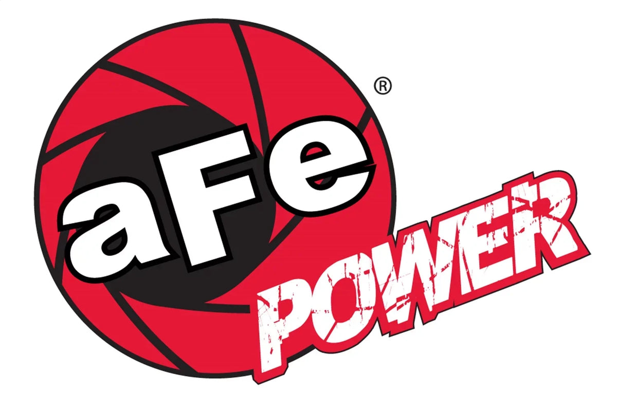 AFE POWER 51-30392 03-07 F250/F350 POWERSTROKE DIESEL V8-6.0L, AIR INTAKE SYSTEM PRO DRY S Fits select: 2003-2007 FORD F250, 2003-2007 FORD F350