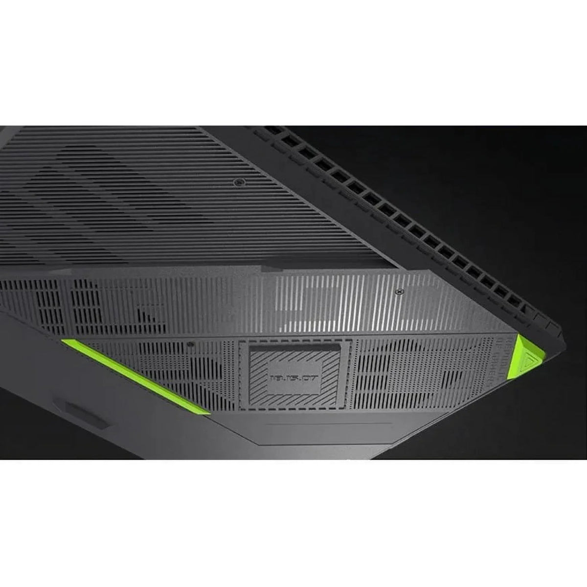 ROG Strix G18 18" Gaming Portable computer Core i9 i9-13980HX, NVIDIA GeForce RTX 4070 8 GB, 1TB SSD, Windows 11 Home, G814JI-CS94