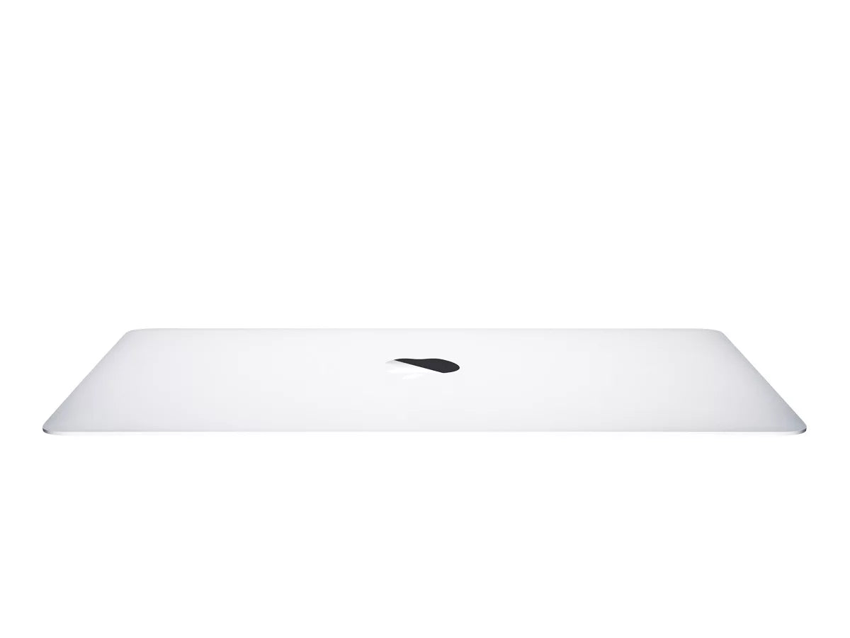 MacBook MNYH2E/A 12" with Retina Display (1.2GHz Dual Core m3, 8GB RAM, 256GB HD, OS X) Silver (Spanish Keyboard)(New-Open-Box)