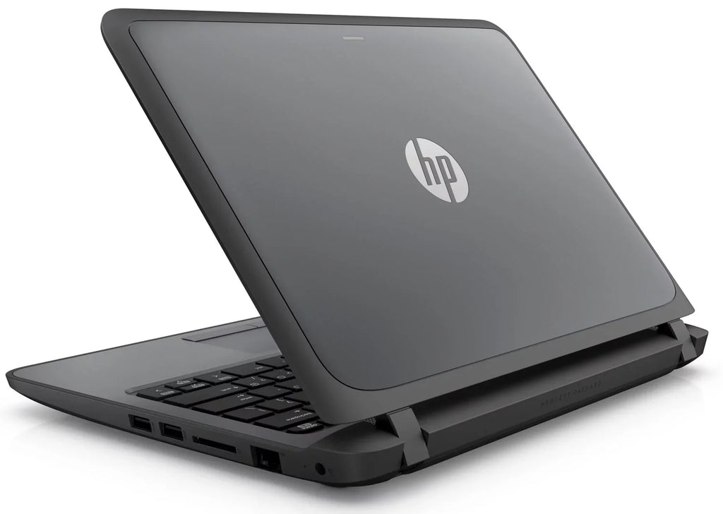 Restored ProBook 11 EE G2 Base Model Notebook PC, 11.6 in, 128 GB SSD, Windows 10 (Refurbished)