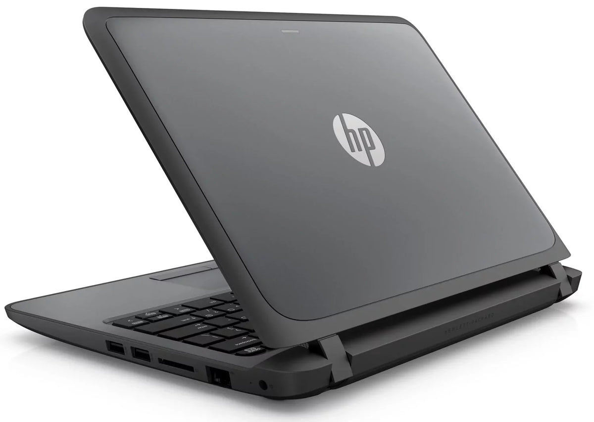 Restored ProBook 11 EE G2 Base Model Notebook PC, 11.6 in, 128 GB SSD, Windows 10 (Refurbished)