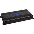 Powerbass ASA ASA3 600.1 Car Amplifier, 1200 W PMPO, 1 Channel, Class AB