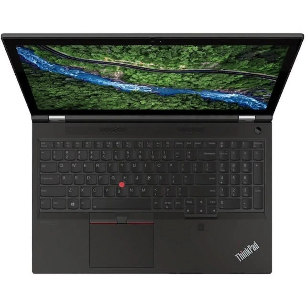 ThinkPad T15g Gen 2 20YS002UUS 15.6" Notebook - Full HD - 1920 x 1080 - Core i7 11th Gen i7-11800H Octa-core (8 Core) 2.30 GHz - 16 GB Total RAM - 512 GB SSD - Black