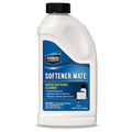 Softener Mate Fluid Softener Cleaner – Cleans Fouled Resin – Removes Tannins -- Restores Softener Efficiency – Maintains Softener Capability – Removes Damaging Organic Compounds