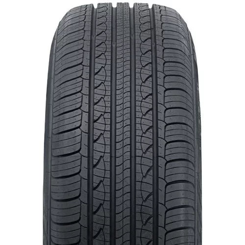 Nexen NPriz AH8 195/65R15 91T BSW (2 Tires) Fits: 2009-12 Honda Civic Hybrid-L, 2010-11 Toyota Prius Base