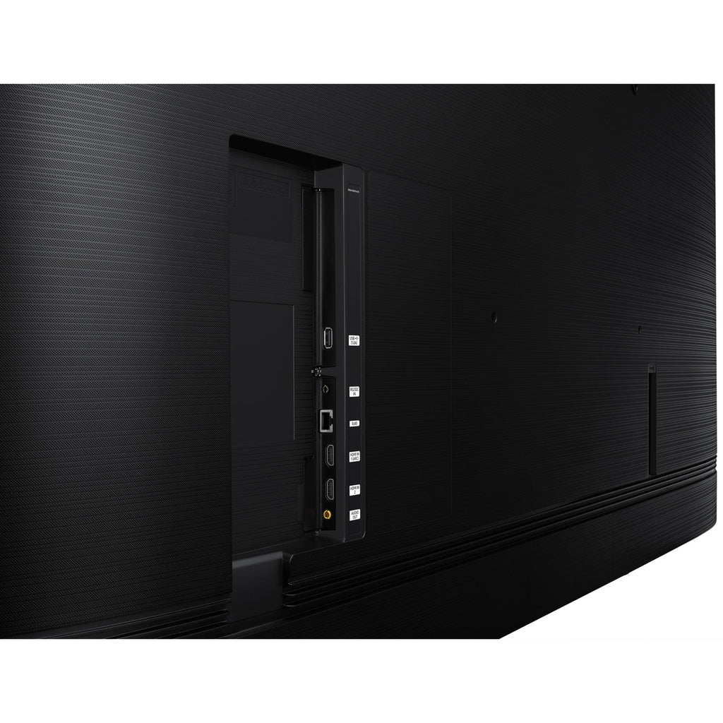 QE75T 75" 8ms (Typ.) 3840 x 2160 (4K) 16.7 Million Colors Display 4000:1 Built-in Speaker