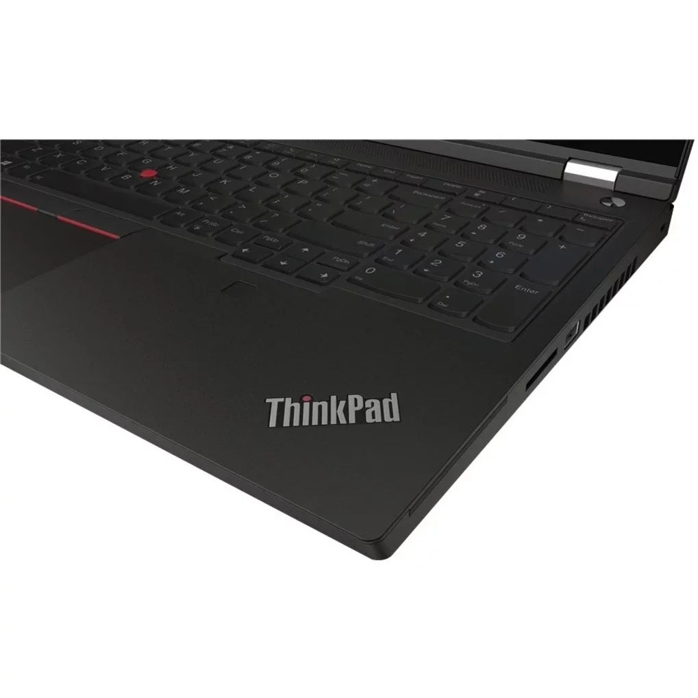 ThinkPad T15g Gen 2 20YS002UUS 15.6" Notebook - Full HD - 1920 x 1080 - Core i7 11th Gen i7-11800H Octa-core (8 Core) 2.30 GHz - 16 GB Total RAM - 512 GB SSD - Black