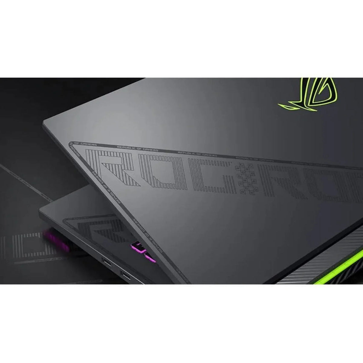 ROG Strix G18 18" Gaming Portable computer Core i9 i9-13980HX, NVIDIA GeForce RTX 4070 8 GB, 1TB SSD, Windows 11 Home, G814JI-CS94