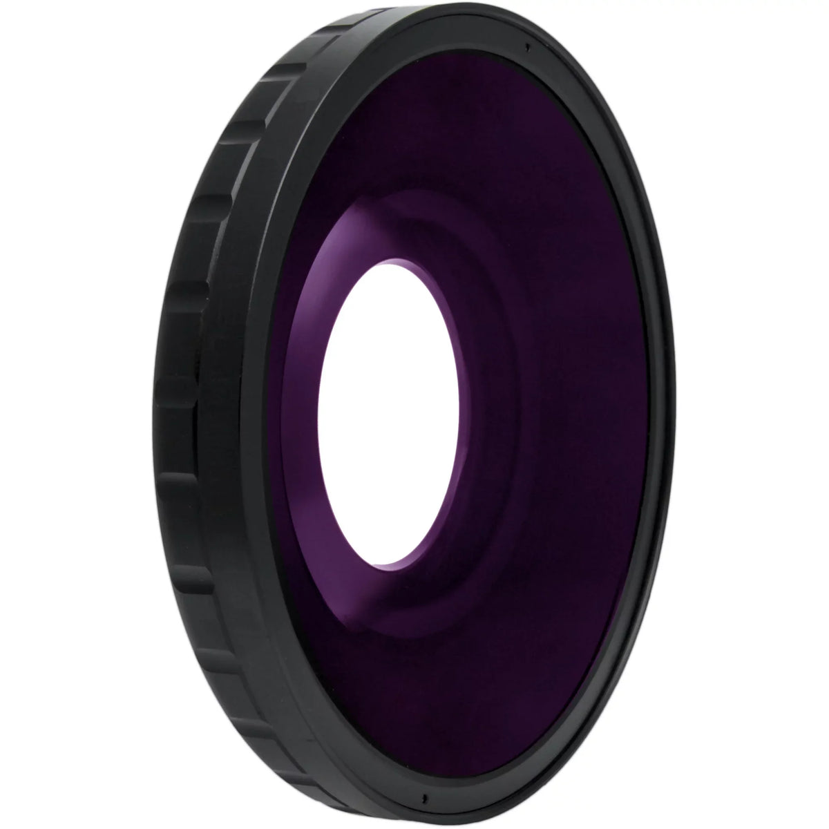 0.4x Cinema Quality Fish-Eye Lens For The HXR-NX100