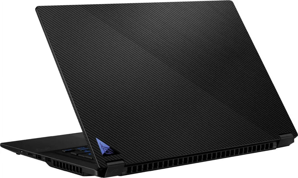 '- ROG FLOW X16 16" DISPLAY GAMING MOBILE PC GHD- CORE I9 WITH 16GB DDR5 MEMORY-NVIDIA GEFORCE RTX 4060 V8G -1TB SSD - OFF BLACK