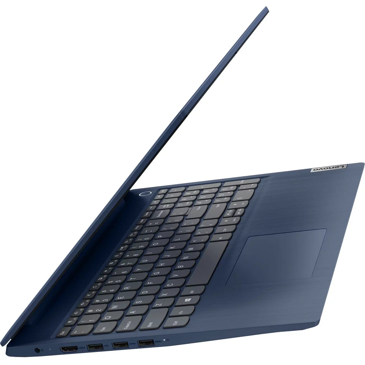 IdeaPad 5i 15ITL05 82FG00DKUS 15.6" Notebook - Core i5-1135G7 2.4GHz - 8GB RAM - 256GB SSD - 1920 x 1080 - Iris Xe Graphics - Windows 10 Home - Abyss Blue