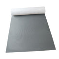 Tnarru Generic Boat Flooring Anti Slip Decking Sheet Easy to Clean Fluid Boat Carpet for Swimming Pool Yacht Swim Platform