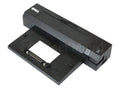 Pre-Owned Latitude E Serie PR02X Docking Station Port R537F, CY640, F310C, YP126, M8V41, 0R537F, 0CY640, 0F310C, 0YP126, 0M8V41 (Good)