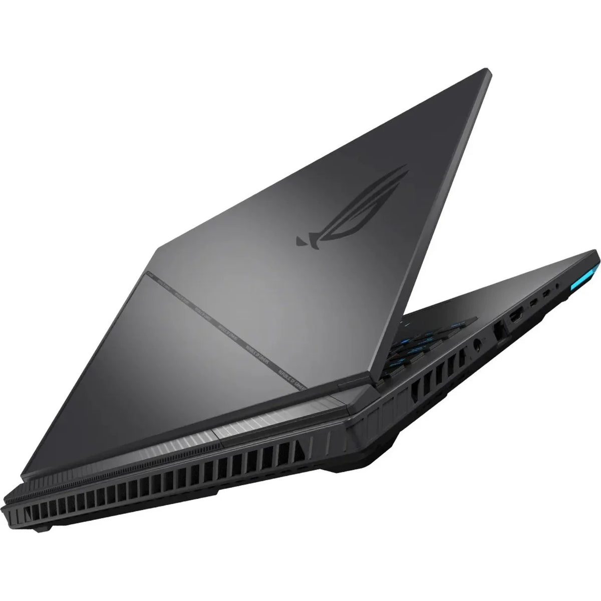 ROG Strix G18 18" Gaming Portable computer Core i9 i9-13980HX, NVIDIA GeForce RTX 4070 8 GB, 1TB SSD, Windows 11 Home, G814JI-CS94