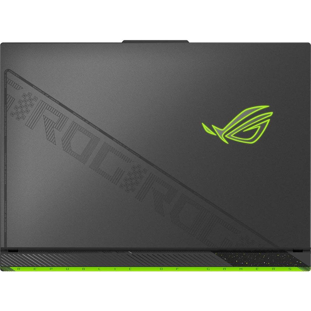 ROG Strix G18 18" Gaming Portable computer Core i9 i9-13980HX, NVIDIA GeForce RTX 4070 8 GB, 1TB SSD, Windows 11 Home, G814JI-CS94