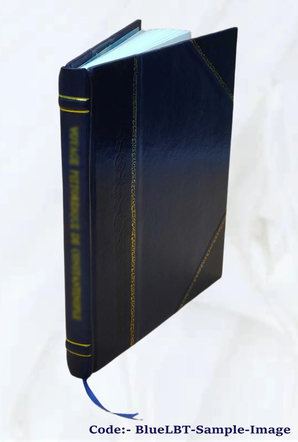 Glass filters as a standard reference material for spectrophotometry : selection, preparation, certification, use SRM 930 / R. Mavrodineanu, J.R. Baldwin. 1975 [Leather Bound]
