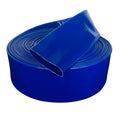 In The Swim Texas Tough Backwash Hoses - 2" x 100' WCL018
