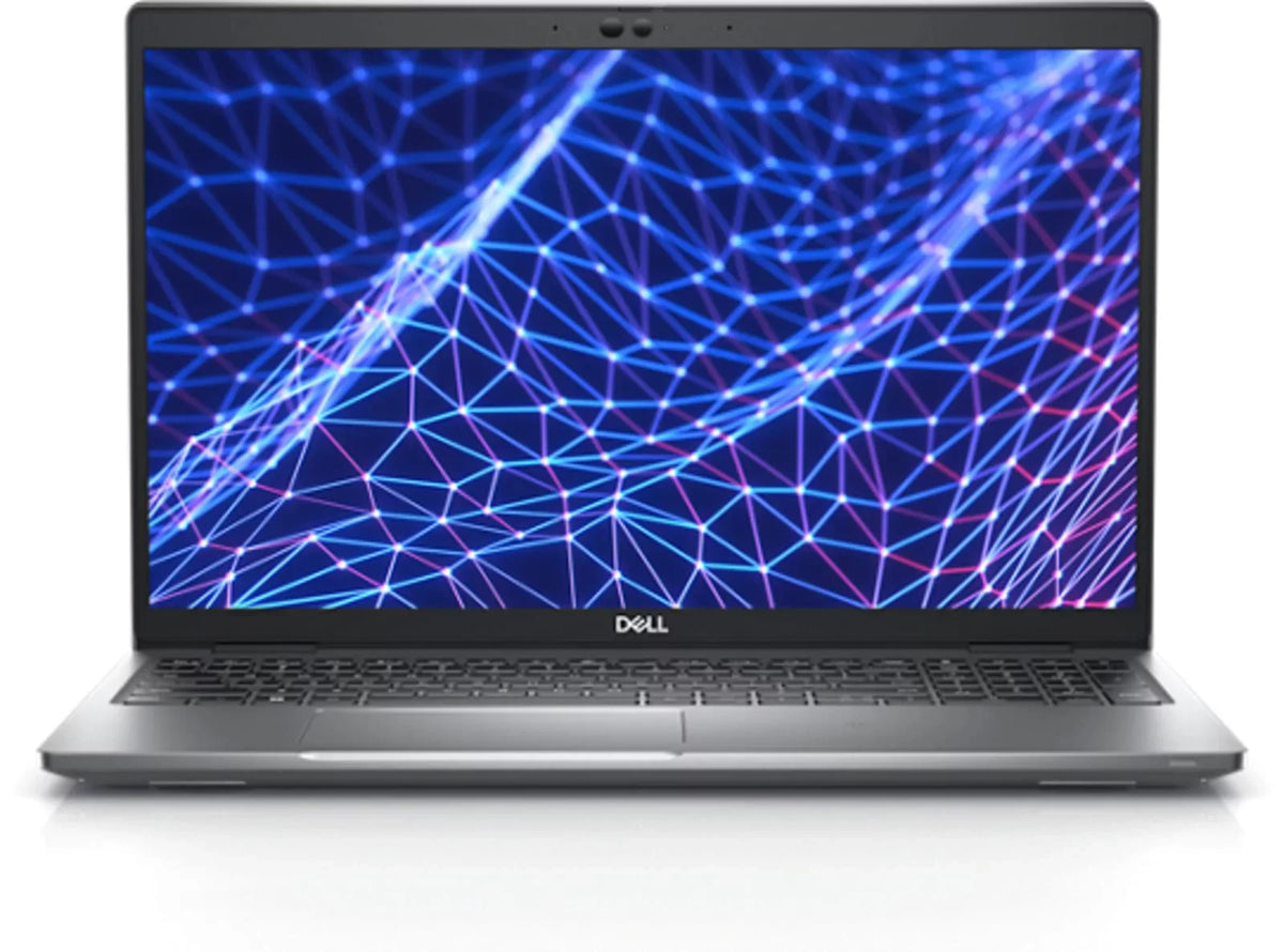 Latitude 5000 5530 Portable computer (2022) | 15.6" FHD | Core i7 - 512GB SSD - 16GB RAM | 12 Cores @ 4.8 GHz - 12th Gen CPU