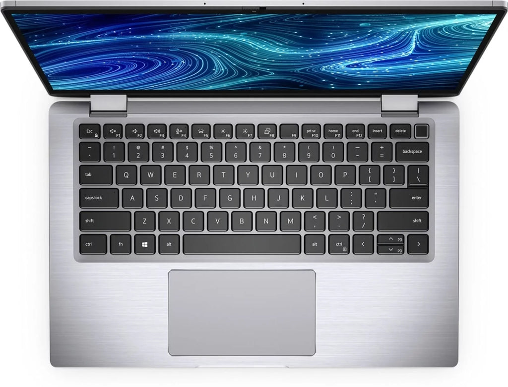 Latitude 7000 7420 Portable computer (2021) | 14" FHD | Core i7 - 512GB SSD - 16GB RAM | 4 Cores @ 4.4 GHz - 11th Gen CPU