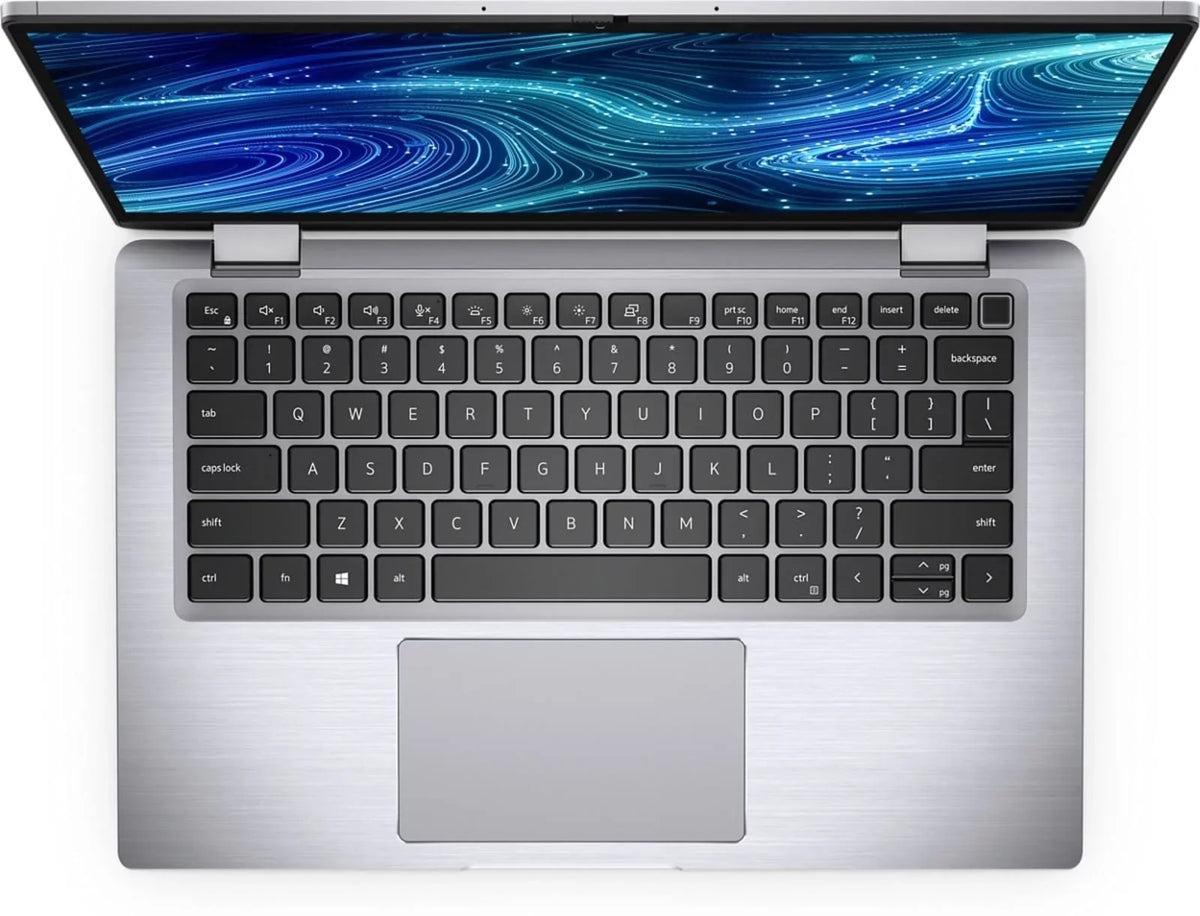 Latitude 7000 7420 Portable computer (2021) | 14" FHD | Core i7 - 512GB SSD - 16GB RAM | 4 Cores @ 4.4 GHz - 11th Gen CPU