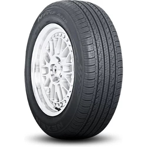 Nexen NPriz AH8 195/65R15 91T BSW (2 Tires) Fits: 2009-12 Honda Civic Hybrid-L, 2010-11 Toyota Prius Base
