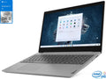 IdeaPad 3i Mobile pc 15.6" FHD Display, Core i3-1115G4 Upto 4.1GHz, 20GB RAM, 512GB NVMe SSD, HDMI, Card Reader, Wi-Fi, Bluetooth, Windows 11 Pro S