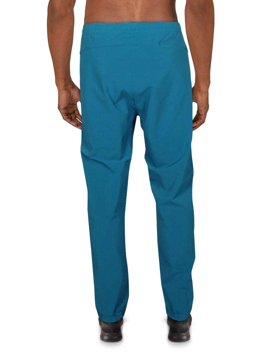 The North Face Mens Wander Running Liquid Repellent Jogger Pants