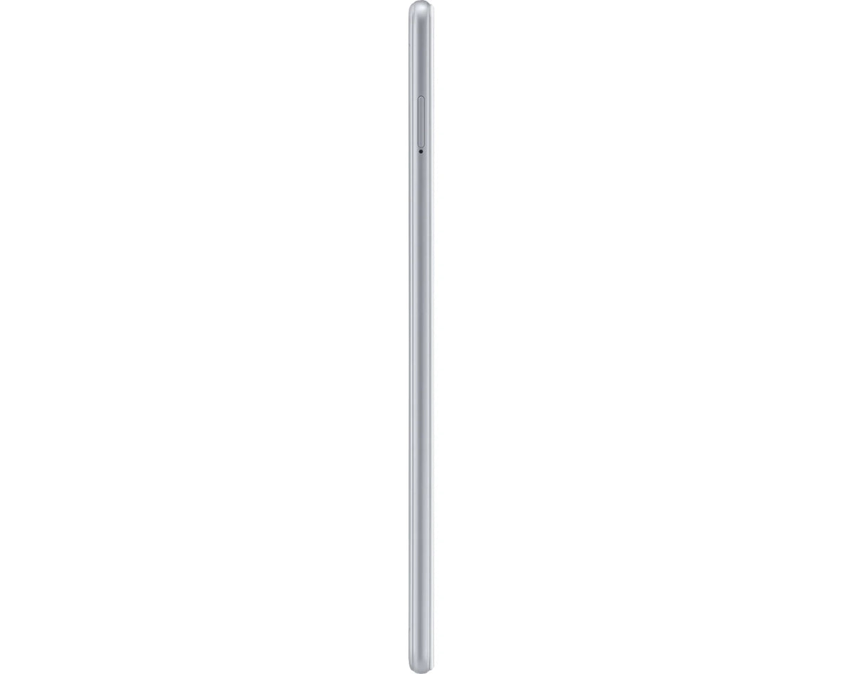 '- Galaxy Tab A - 8" (Latest Model) For Holiday Family, 32GB, 1280 x 800 resolution, Wi-Fi, Android 9.0 Pie, Bluetooth, Silver Portabel tablet