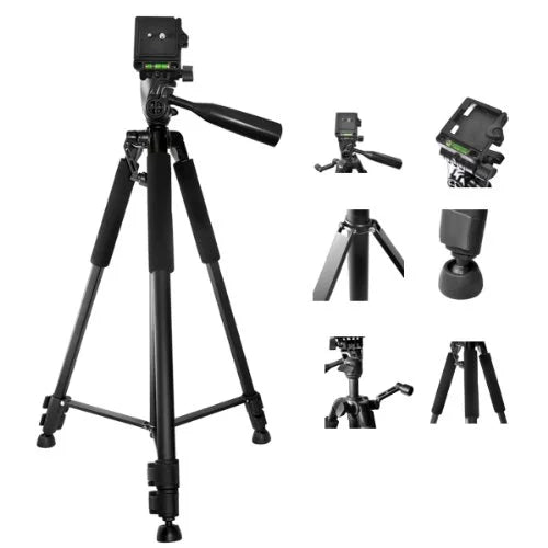 Z7 II Mirrorless Camera with 24-70mm f/4 S Lens + 0.43X Wide Angle Lens + 2.2x Telephoto Lens + 3 PC Filter Set