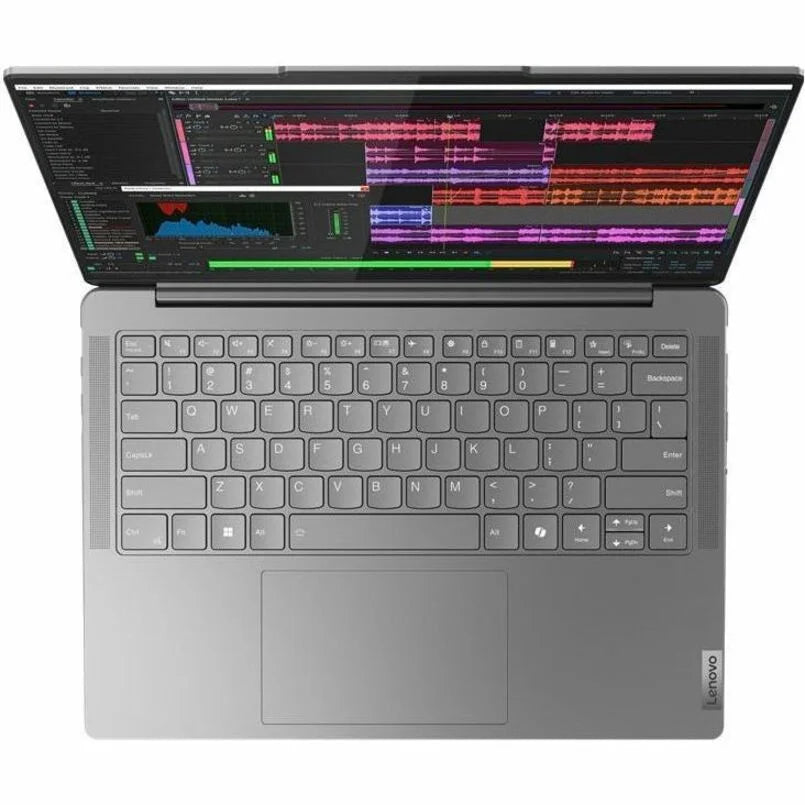 IdeaPad 14" Display Mobile pc Core Ultra 7 155H, 1TB SSD, Windows 11 Pro, 83D80008US