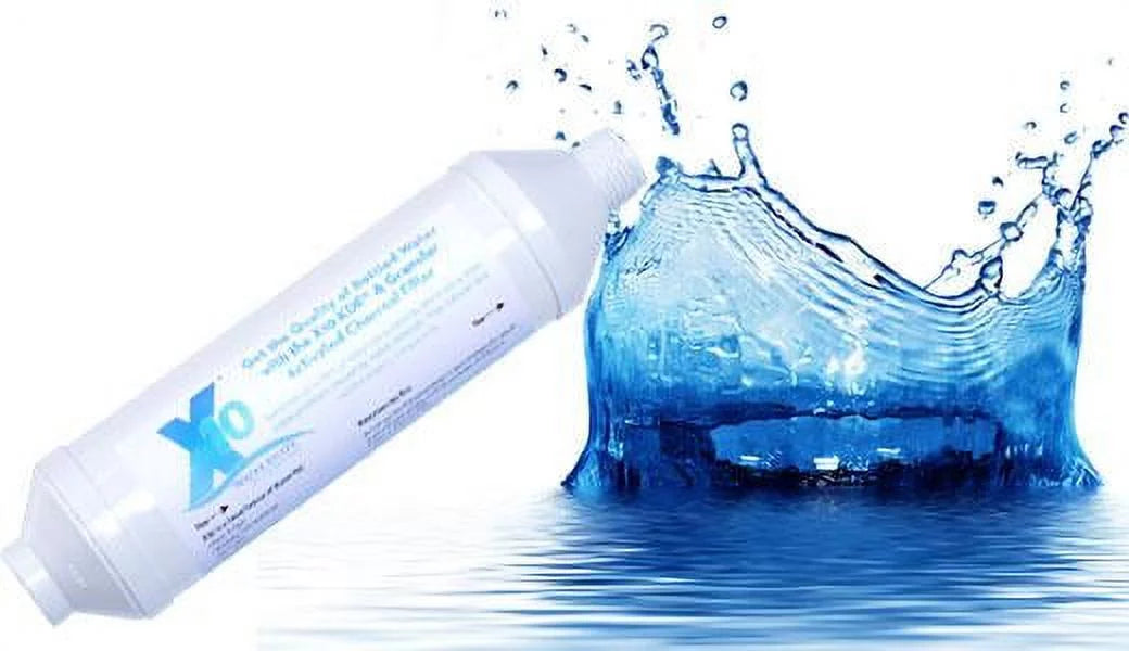 spa marvel x10 Fluid filter