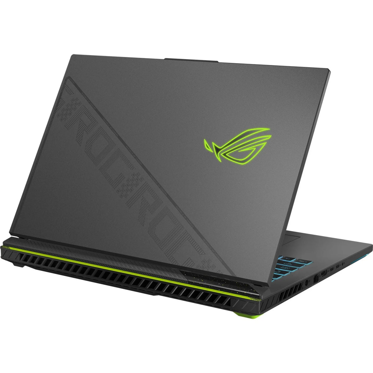 ROG Strix G18 18" Gaming Portable computer Core i9 i9-13980HX, NVIDIA GeForce RTX 4070 8 GB, 1TB SSD, Windows 11 Home, G814JI-CS94