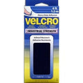 FLUID VELCRO BLACK 2" X 4', Each