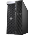 Second-hand Precision T7920 Bronze 3104 6C 1.7Ghz 128GB 2TB M4000 Win 11