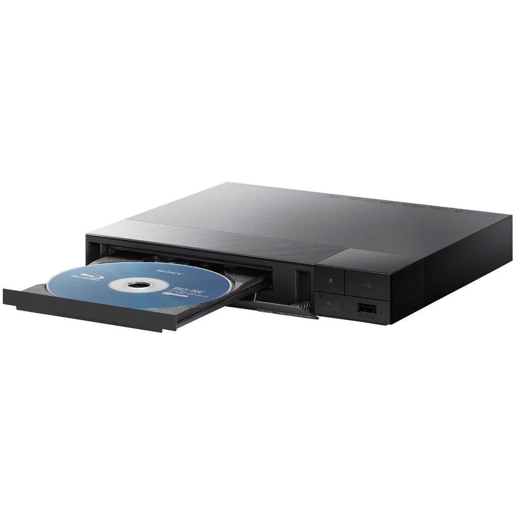 Restored BDPS1700 Streaming Blu-Ray Disc Player, WIRED Internet Connection (Refurbished)