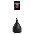 Invincible Freestanding Boxing Punching Heavy Bag for Adults & Kids Freestanding Punching Bag Heavy Boxing Bag Solid Base - Free Stand Bag for Home or the Gym