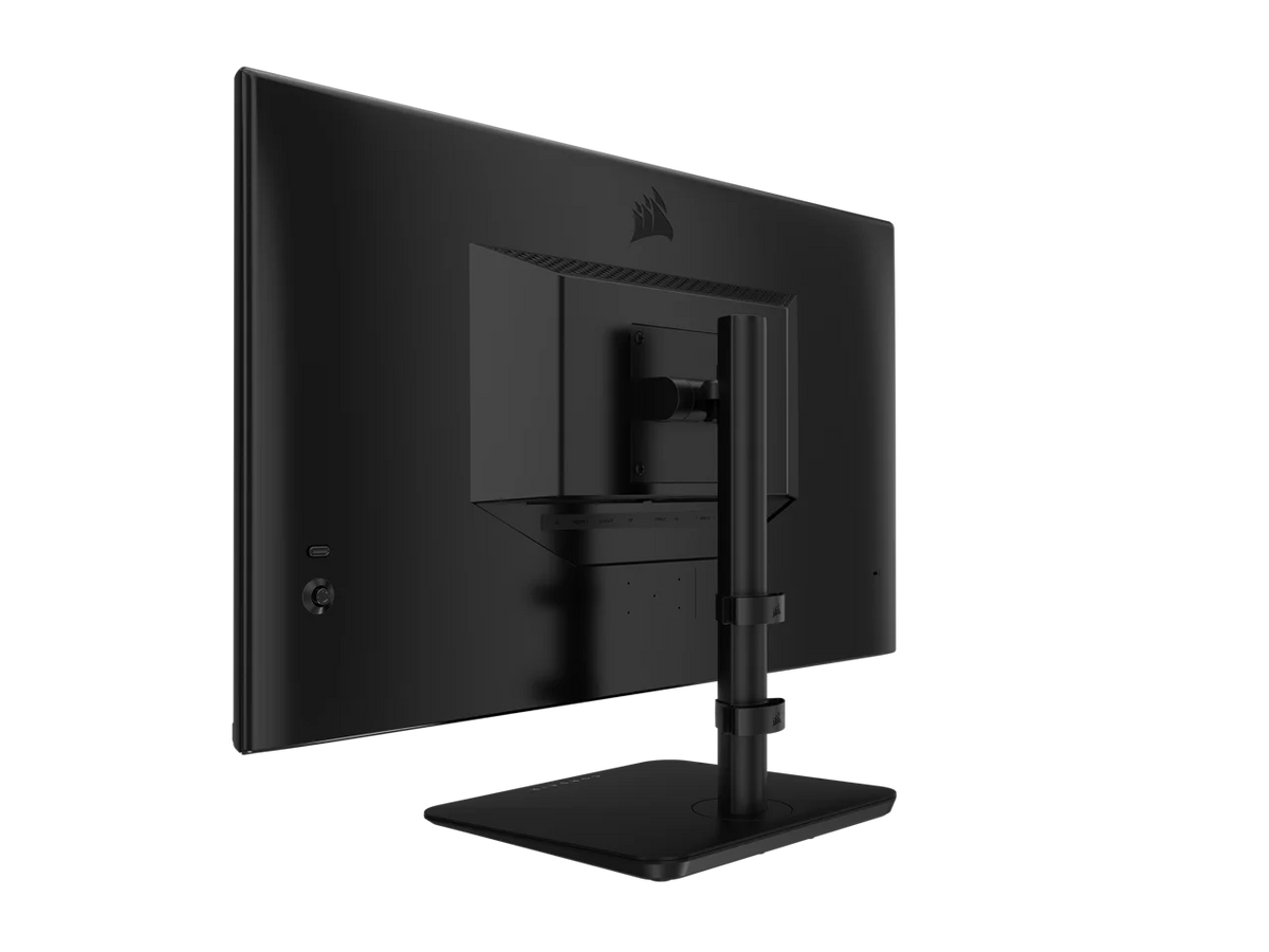 CORSAIR XENEON 32UHD144-A 32-Inch IPS UHD (3840 x 2160), FreeSync Premium, Adaptive Sync, 144Hz Refresh Rate, DisplayHDR600 Gaming Monitor