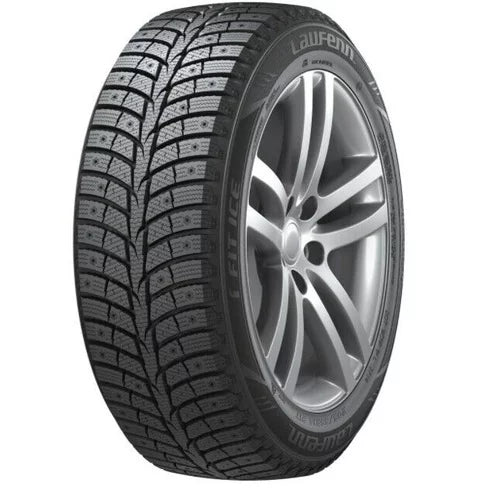 Laufenn I FIT Ice LW71 195/65R15XL 95T BSW (4 Tires) Fits: 2009-12 Honda Civic Hybrid-L, 2010-11 Toyota Prius Base